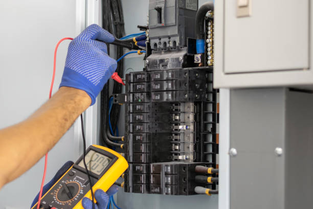 Emergency Electrical Repair Services in Sun Village, CA