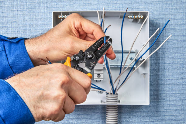 Best Commercial Electrical Services  in Sun Village, CA