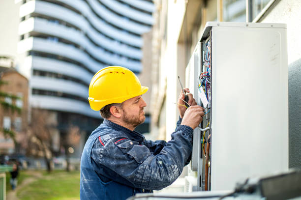 Electrical Maintenance Services in Sun Village, CA